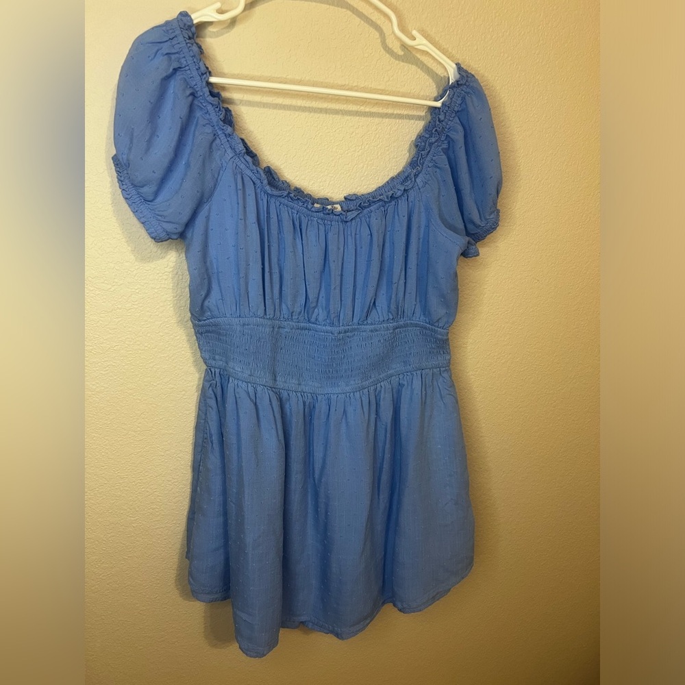 Hollister Romper size XL